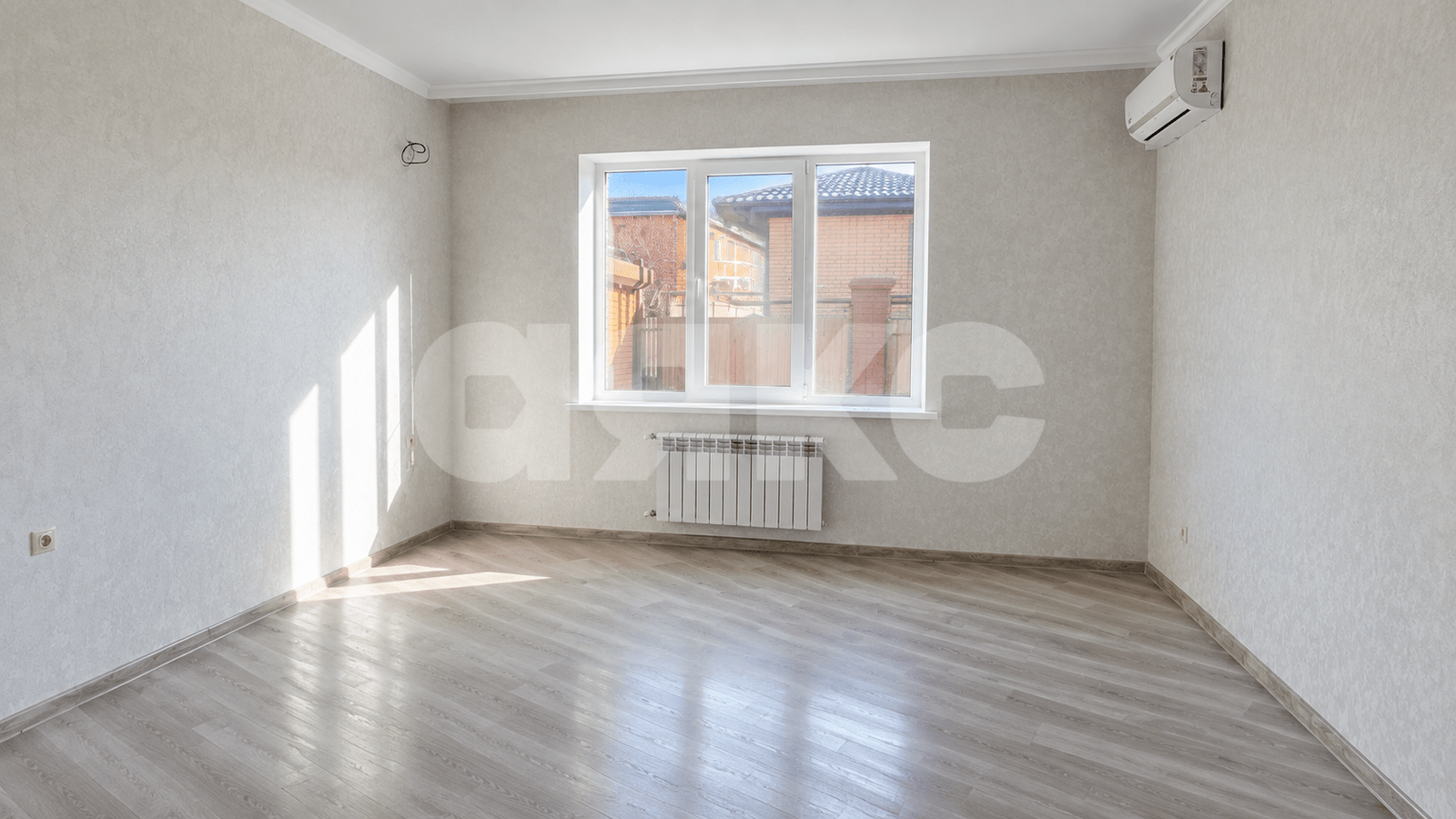 Фото №2: Дом 95&nbsp;м² + 3.5&nbsp;сот., 1&nbsp;эт. - Горячий Ключ, мкр. Курортная Зона, ул. Новосельская