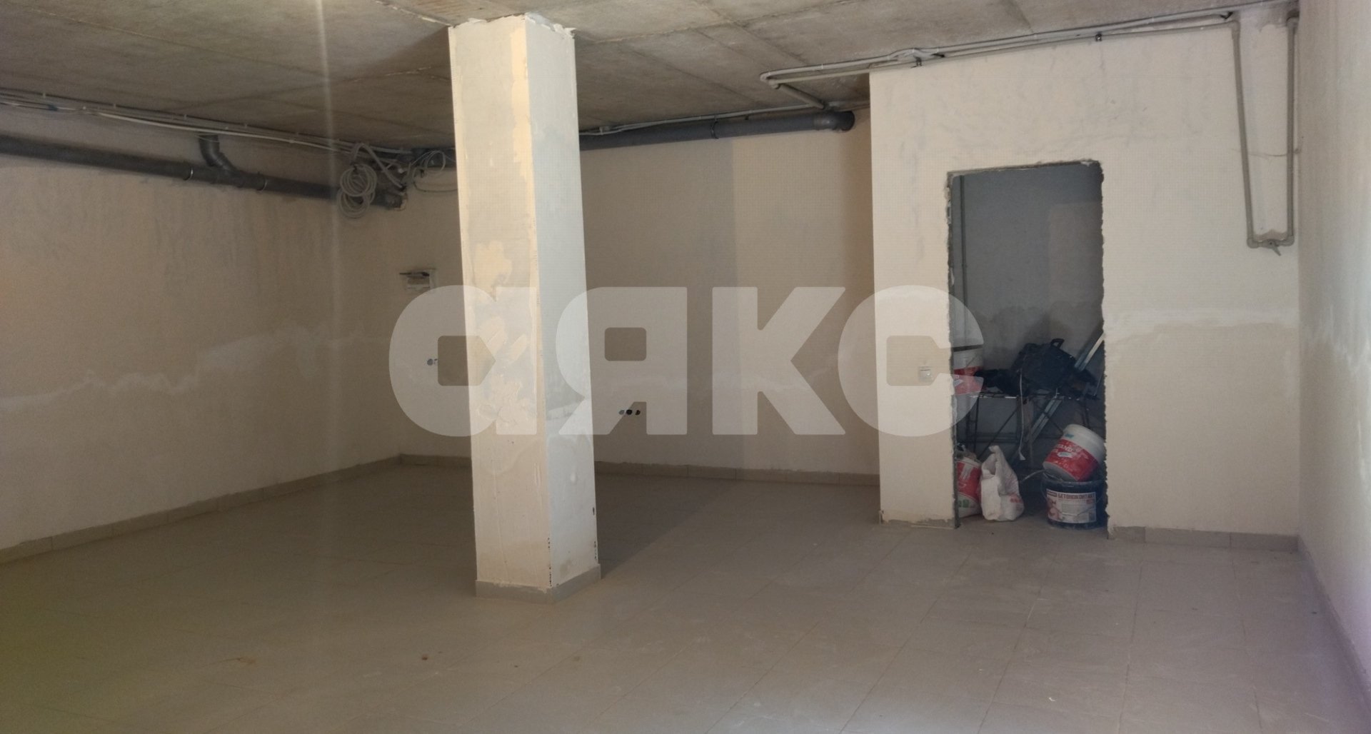 Фото №4: Коммерция 50&nbsp;м², -1/9&nbsp;эт. - Горячий Ключ, мкр. Курортная Зона, ул. Ленина, 184к1