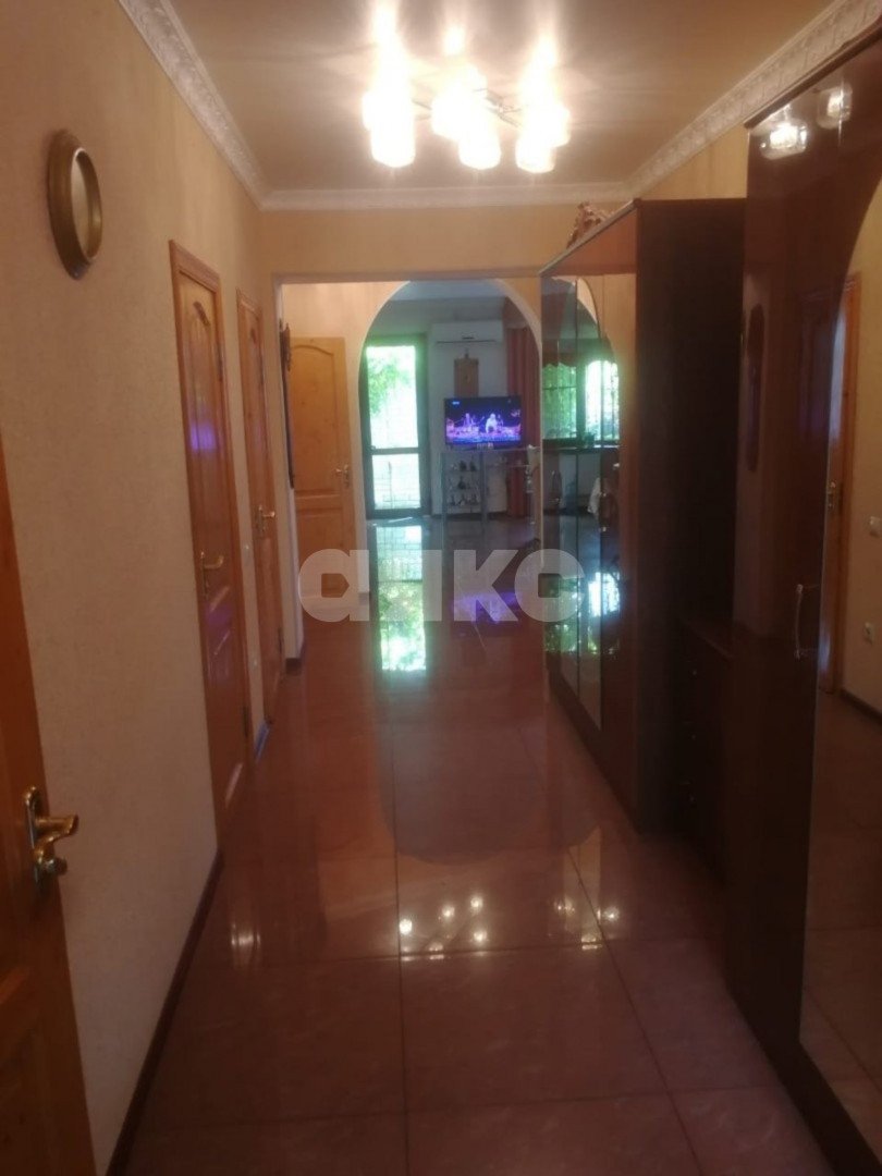 Фото №5: Дом 172&nbsp;м² + 4.5&nbsp;сот., 2&nbsp;эт. - Горячий Ключ, мкр. Курортная Зона, ул. Ворошилова
