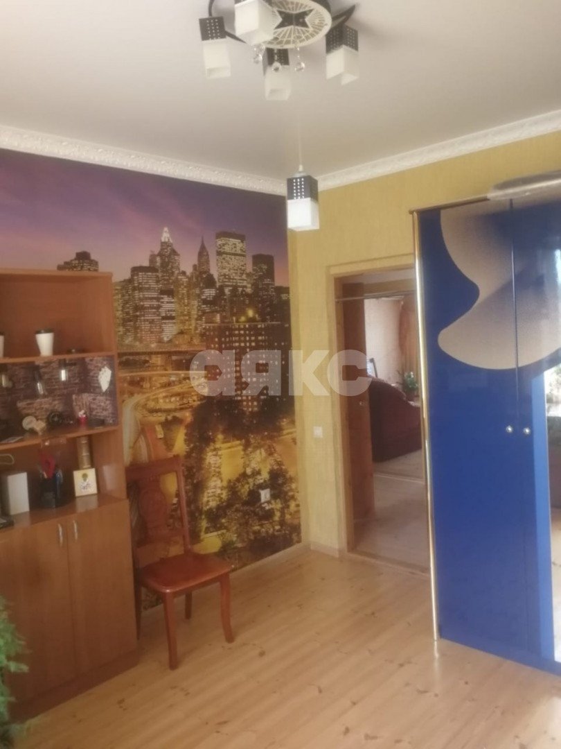 Фото №7: Дом 172&nbsp;м² + 4.5&nbsp;сот., 2&nbsp;эт. - Горячий Ключ, мкр. Курортная Зона, ул. Ворошилова