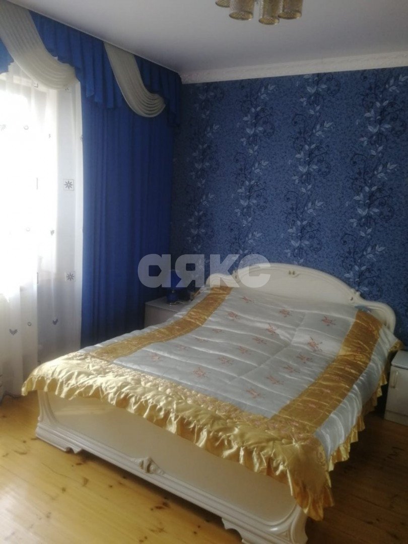 Фото №14: Дом 172&nbsp;м² + 4.5&nbsp;сот., 2&nbsp;эт. - Горячий Ключ, мкр. Курортная Зона, ул. Ворошилова