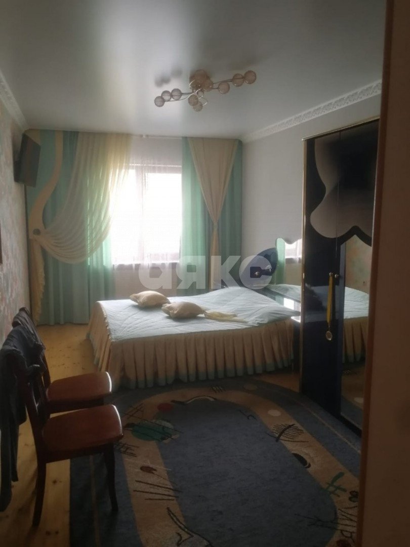 Фото №8: Дом 172&nbsp;м² + 4.5&nbsp;сот., 2&nbsp;эт. - Горячий Ключ, мкр. Курортная Зона, ул. Ворошилова