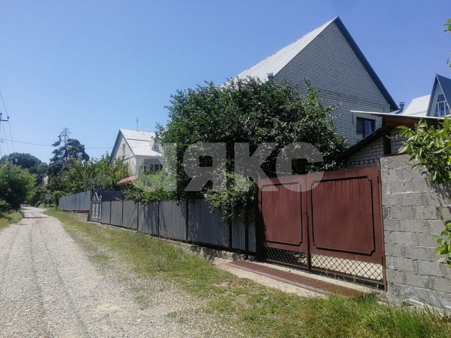 Фото №3: Дом 172&nbsp;м² + 4.5&nbsp;сот., 2&nbsp;эт. - Горячий Ключ, мкр. Курортная Зона, ул. Ворошилова