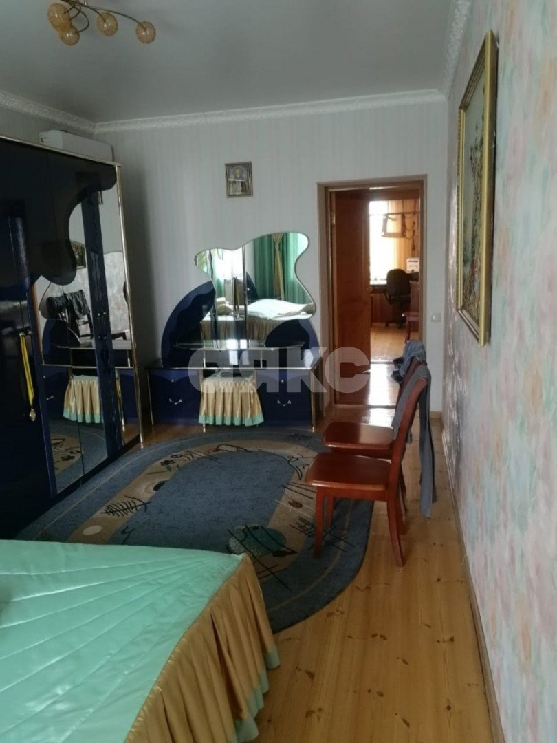 Фото №13: Дом 172&nbsp;м² + 4.5&nbsp;сот., 2&nbsp;эт. - Горячий Ключ, мкр. Курортная Зона, ул. Ворошилова