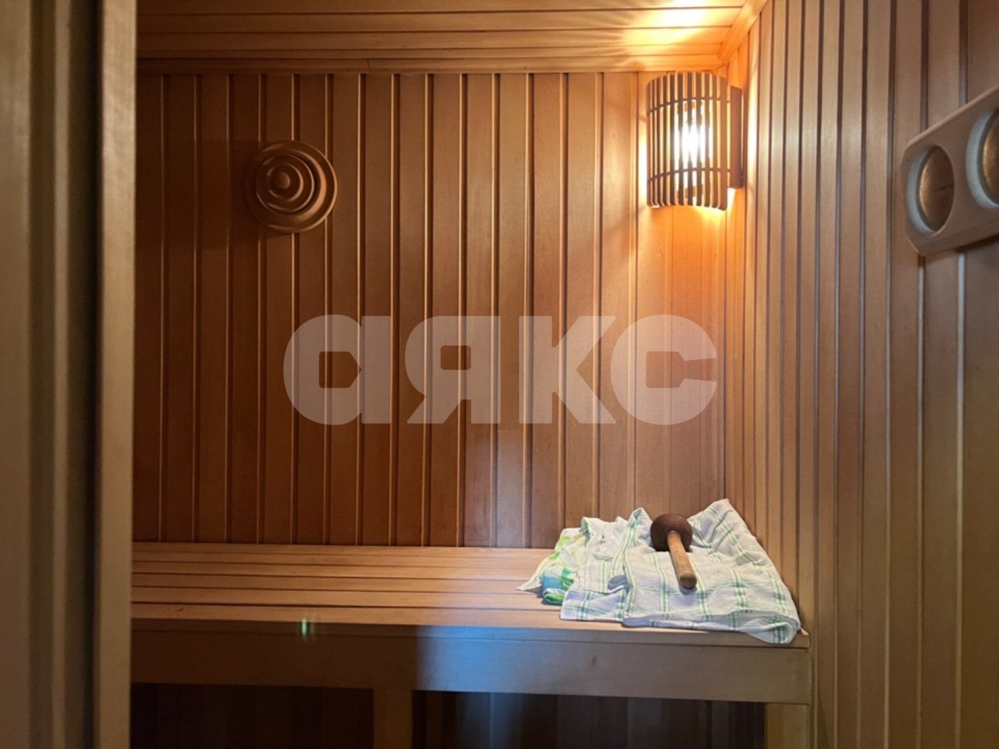 Фото №25: Дом 176&nbsp;м² + 6.2&nbsp;сот., 2&nbsp;эт. - Горячий Ключ, мкр. Городская Больница, ул. Тропинина