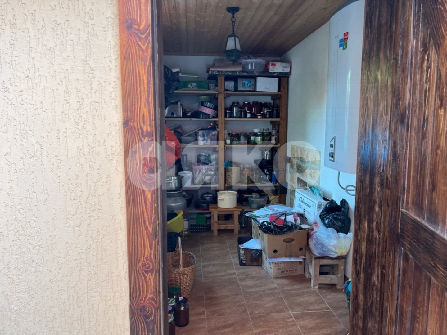 Фото №26: Дом 176&nbsp;м² + 6.2&nbsp;сот., 2&nbsp;эт. - Горячий Ключ, мкр. Городская Больница, ул. Тропинина