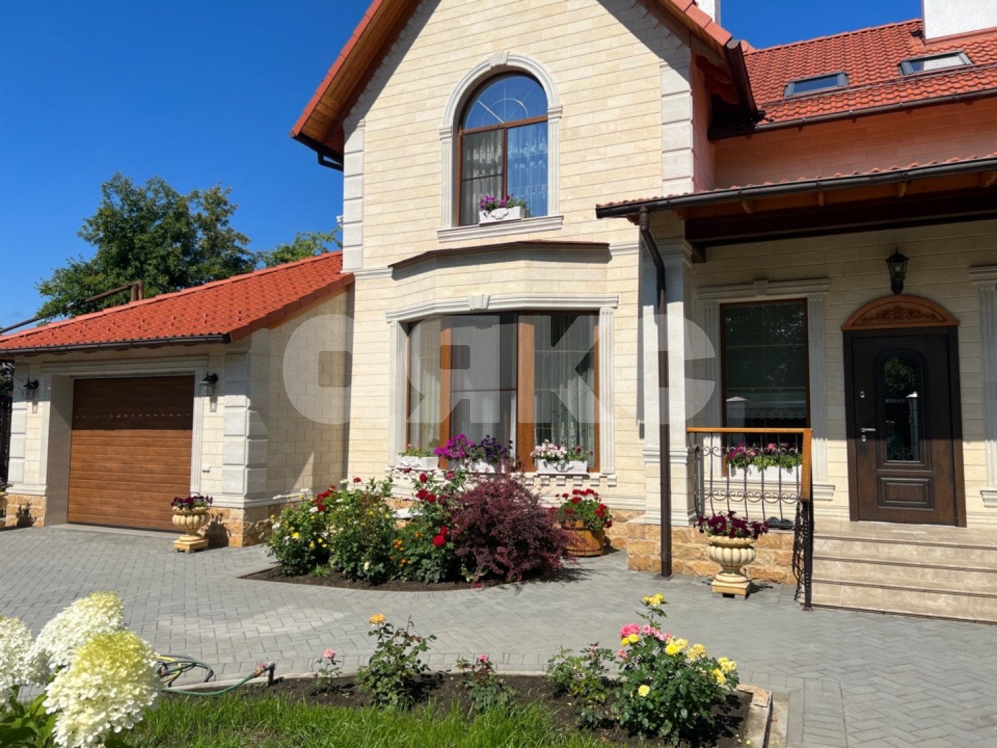Фото №34: Дом 176&nbsp;м² + 6.2&nbsp;сот., 2&nbsp;эт. - Горячий Ключ, мкр. Городская Больница, ул. Тропинина