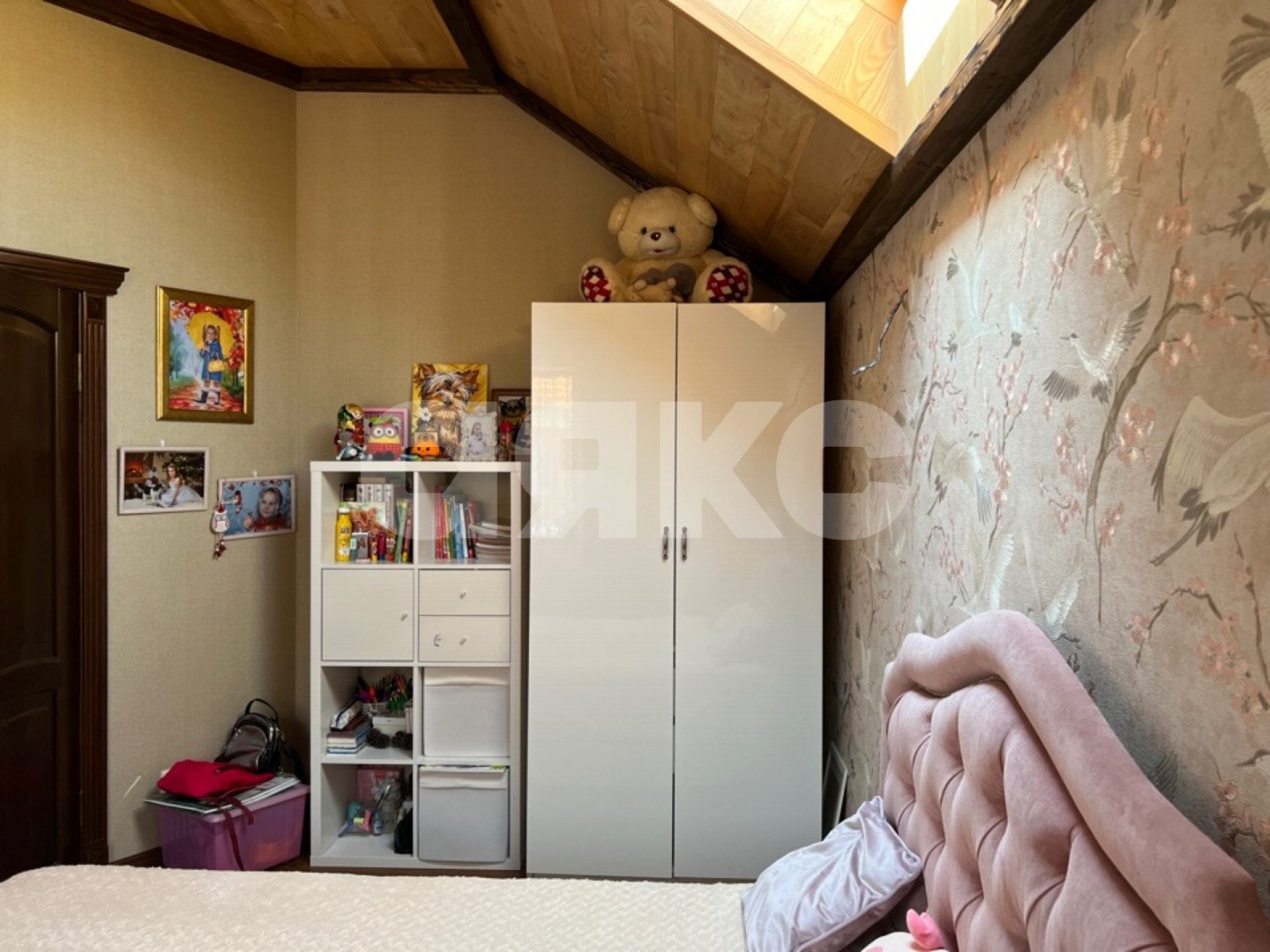 Фото №18: Дом 176&nbsp;м² + 6.2&nbsp;сот., 2&nbsp;эт. - Горячий Ключ, мкр. Городская Больница, ул. Тропинина