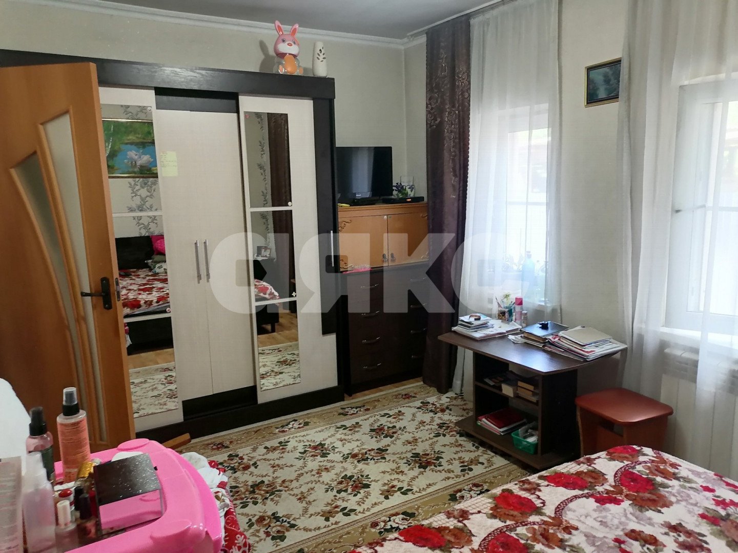 Фото №10: Дом 94&nbsp;м² + 3&nbsp;сот., 1&nbsp;эт. - Саратовская, ул. Школьная