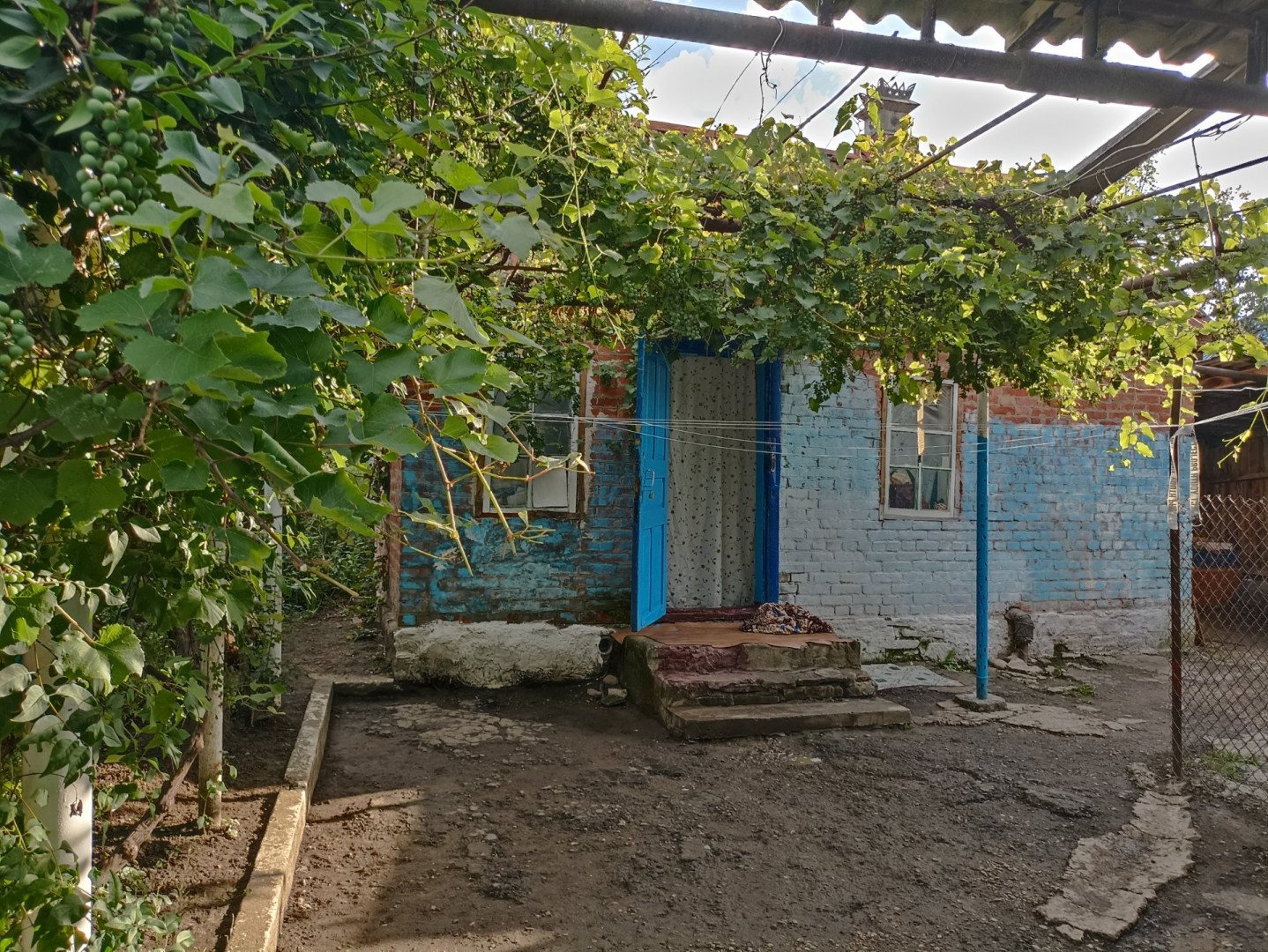 Фото №10: Часть дома 29 м² + 6.6 сот. - Горячий Ключ, Городская Больница, ул. Транспортная