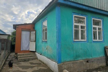 Фото №1: Часть дома 29 м² - Горячий Ключ, мкр. Городская Больница, ул. Транспортная