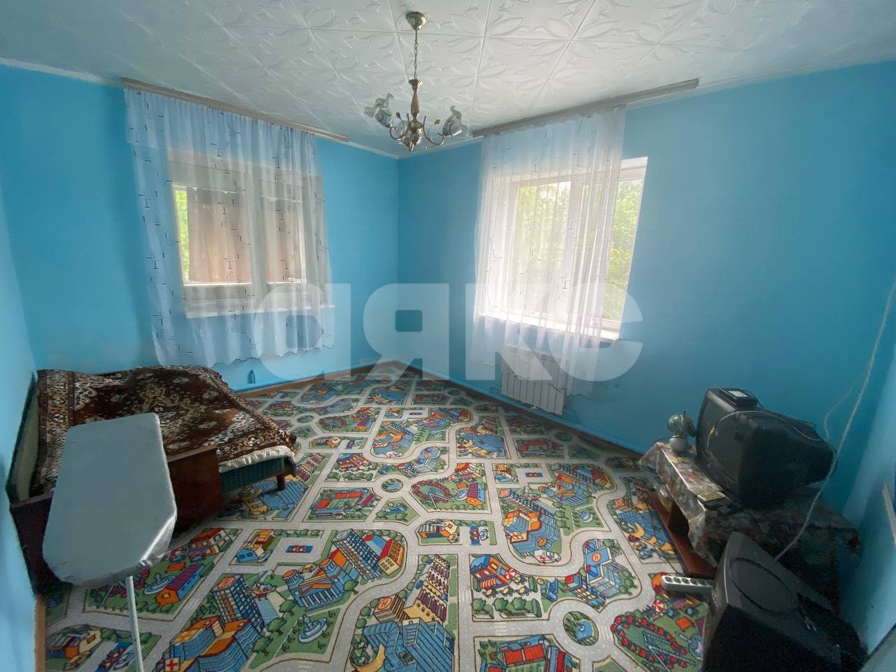 Фото №5: Дом 130&nbsp;м² + 15&nbsp;сот., 1&nbsp;эт. - Приреченский, ул. Кубанская