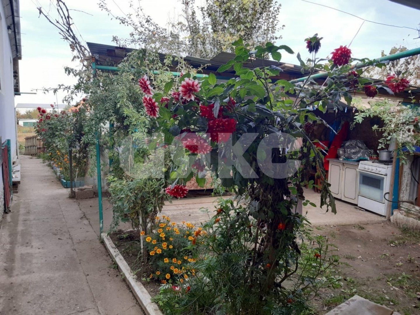Фото №22: Дом 130&nbsp;м² + 15&nbsp;сот., 1&nbsp;эт. - Приреченский, ул. Кубанская