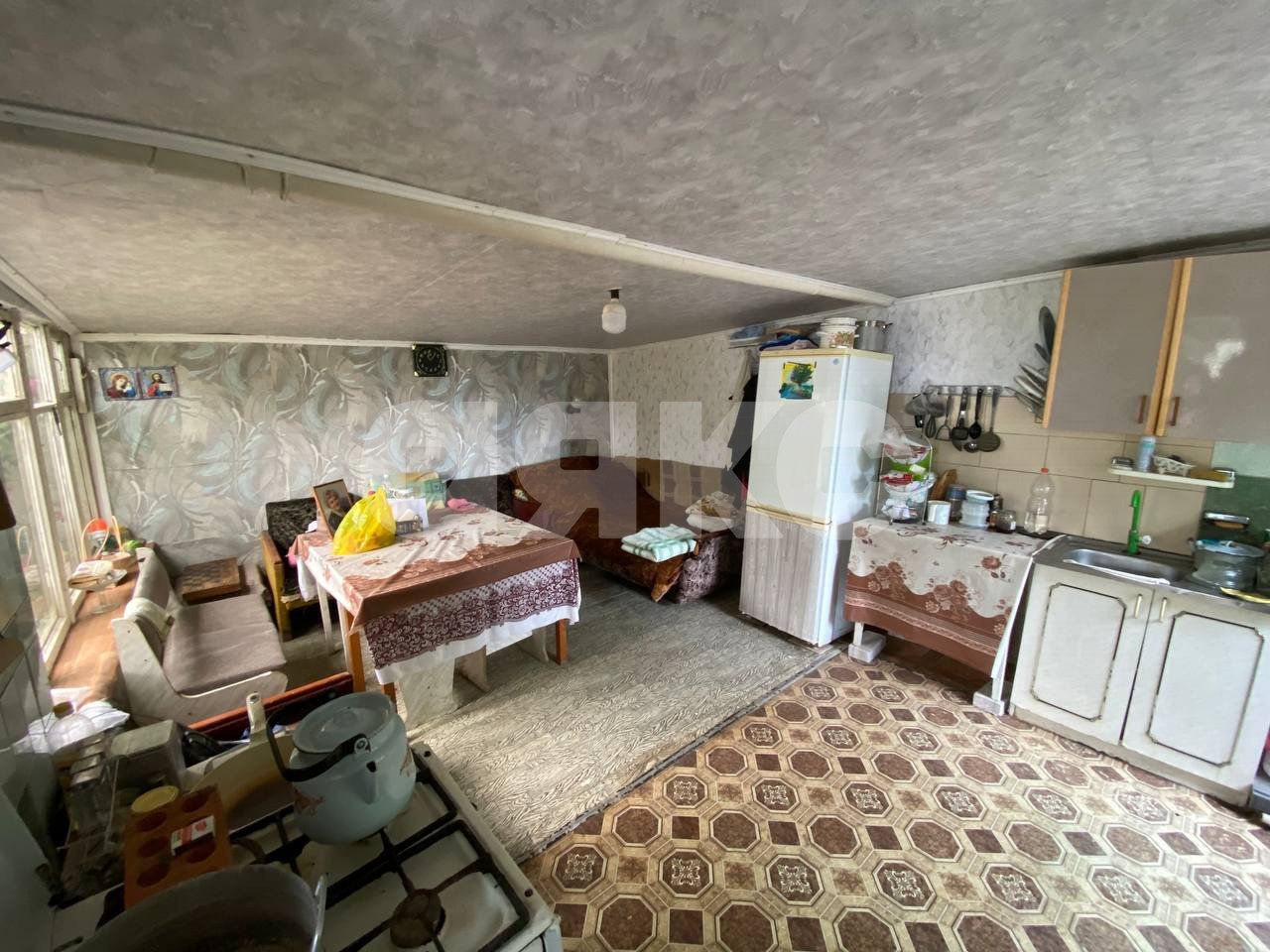 Фото №16: Дом 130&nbsp;м² + 15&nbsp;сот., 1&nbsp;эт. - Приреченский, ул. Кубанская