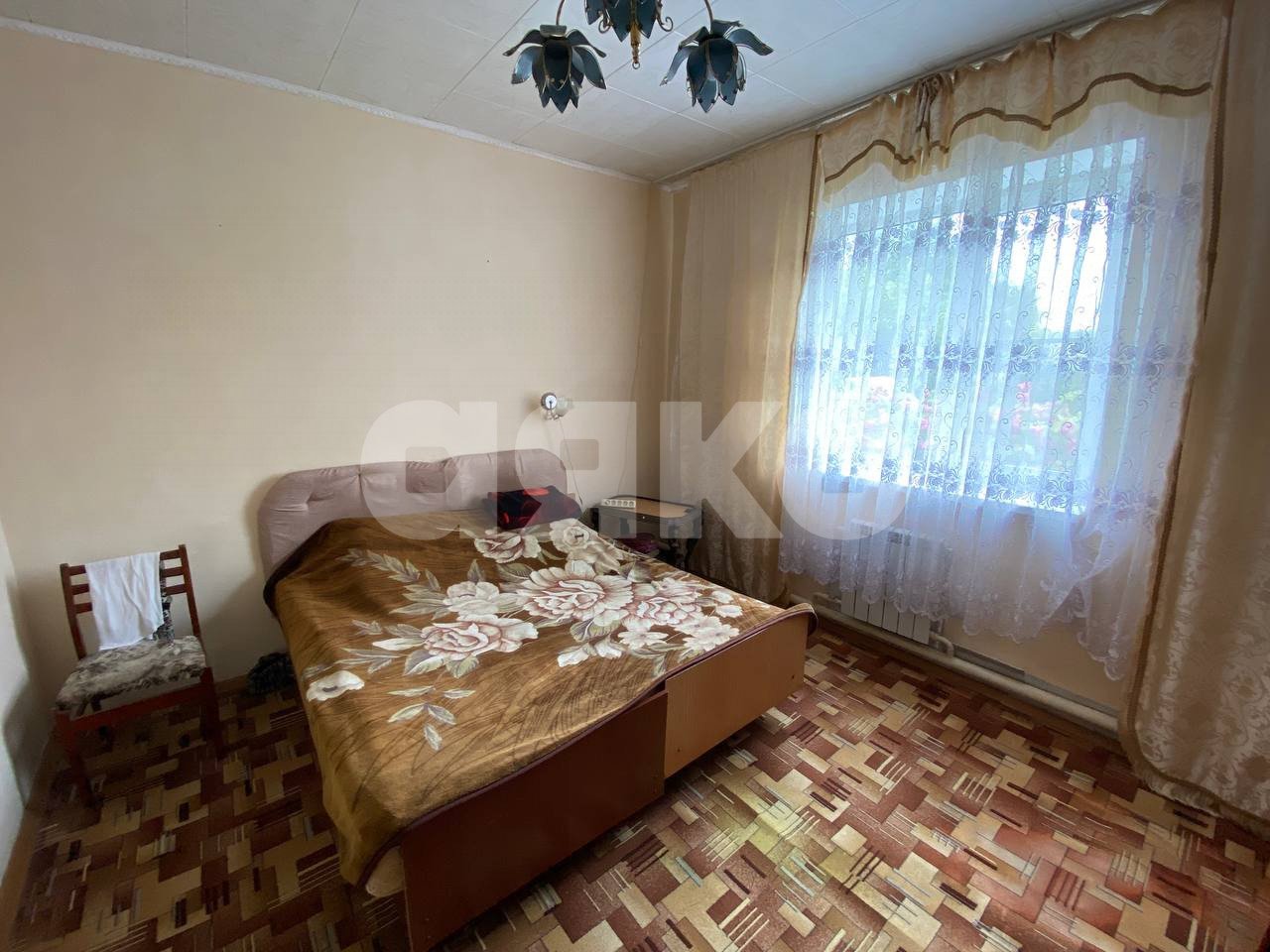 Фото №8: Дом 130&nbsp;м² + 15&nbsp;сот., 1&nbsp;эт. - Приреченский, ул. Кубанская