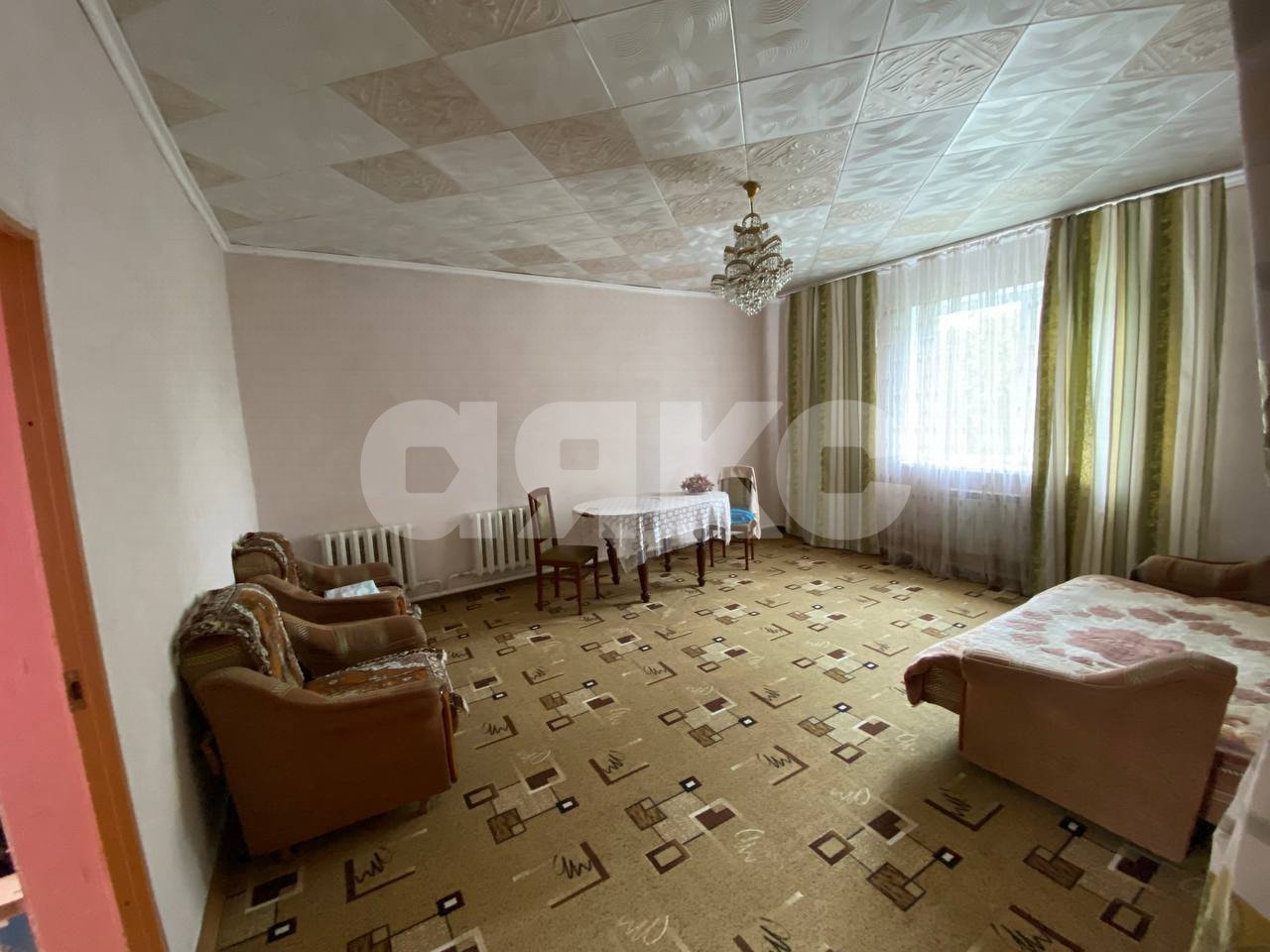 Фото №10: Дом 130&nbsp;м² + 15&nbsp;сот., 1&nbsp;эт. - Приреченский, ул. Кубанская