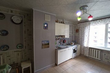 Фото №3: 3-комнатная квартира 119 м² - Горячий Ключ, мкр. Курортная Зона, ул. Псекупская, 128Б