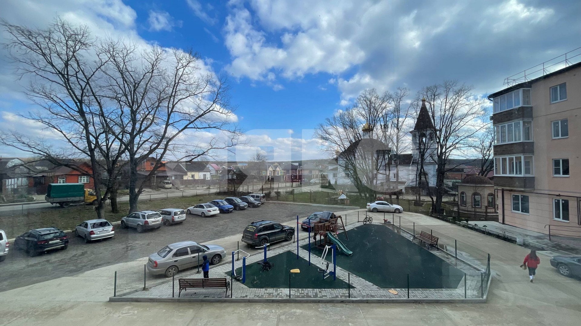 Фото №15: 1-комнатная квартира 38&nbsp;м², 2/4&nbsp;эт. - Горячий Ключ, мкр. Развилка, ул. Кубанская, 34