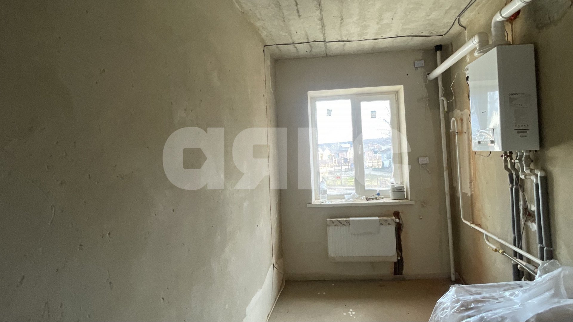 Фото №4: 1-комнатная квартира 38&nbsp;м², 2/4&nbsp;эт. - Горячий Ключ, мкр. Развилка, ул. Кубанская, 34