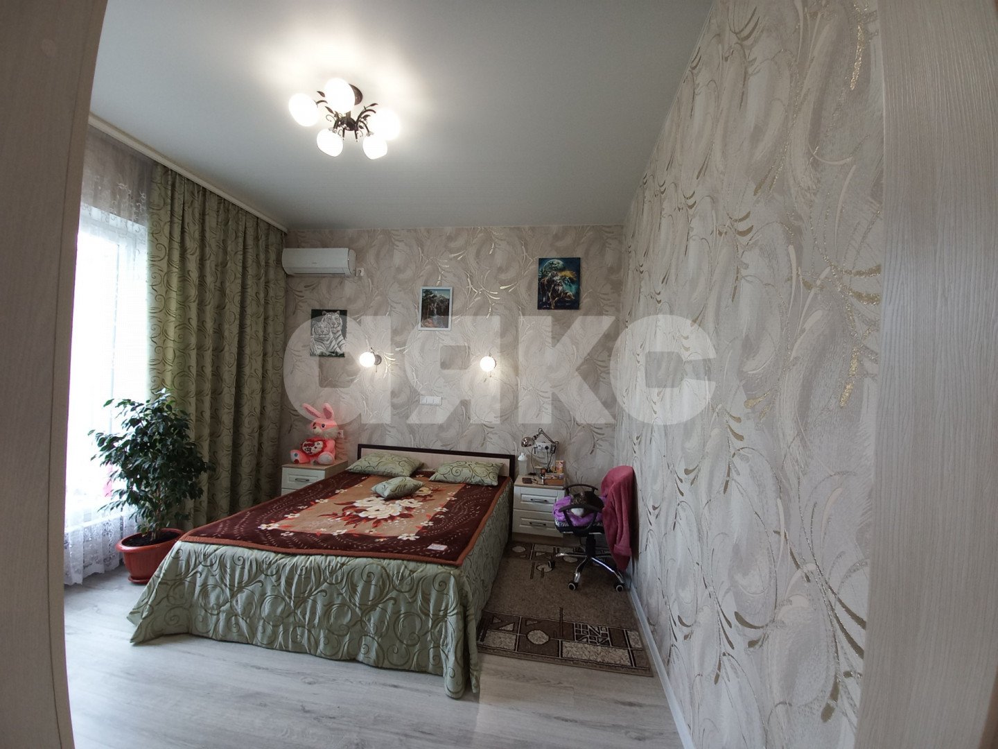 Фото №10: Дом 115&nbsp;м² + 12.8&nbsp;сот., 2&nbsp;эт. - Саратовская, ул. Пионерская