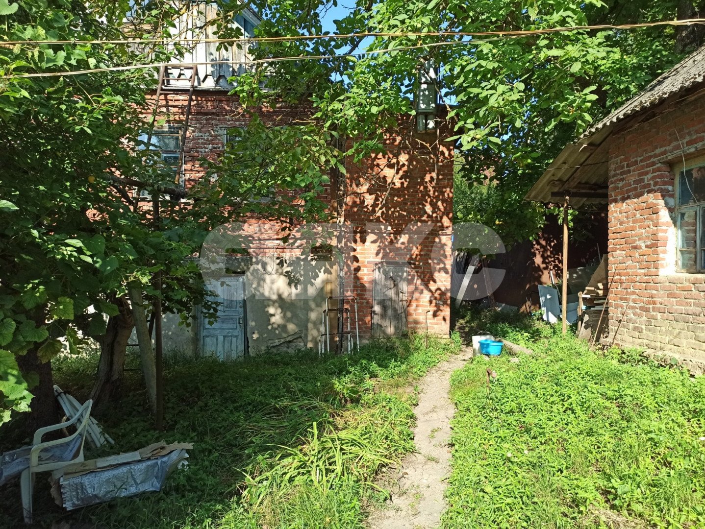 Фото №1: Земельный участок под ИЖС 24.5&nbsp;сот. - Горячий Ключ, Курортная Зона, мкр. Курортная Зона, ул. Шевченко