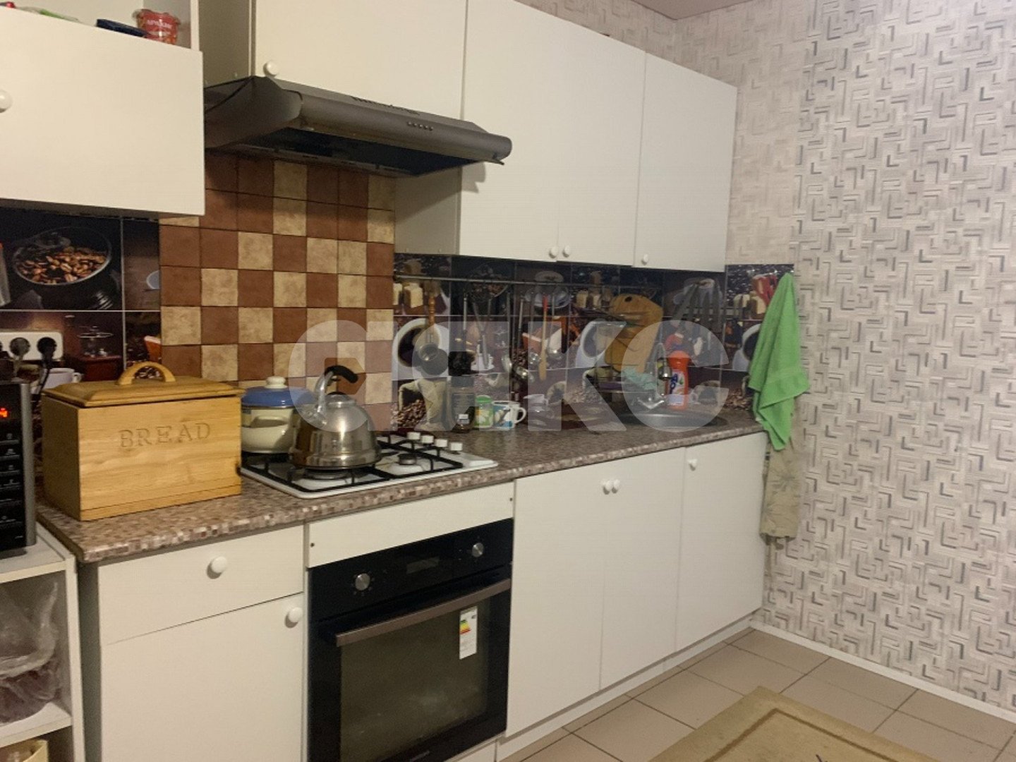 Фото №2: Дом 256&nbsp;м² + 8&nbsp;сот., 3&nbsp;эт. - Горячий Ключ, мкр. Курортная Зона, ул. Ольховая