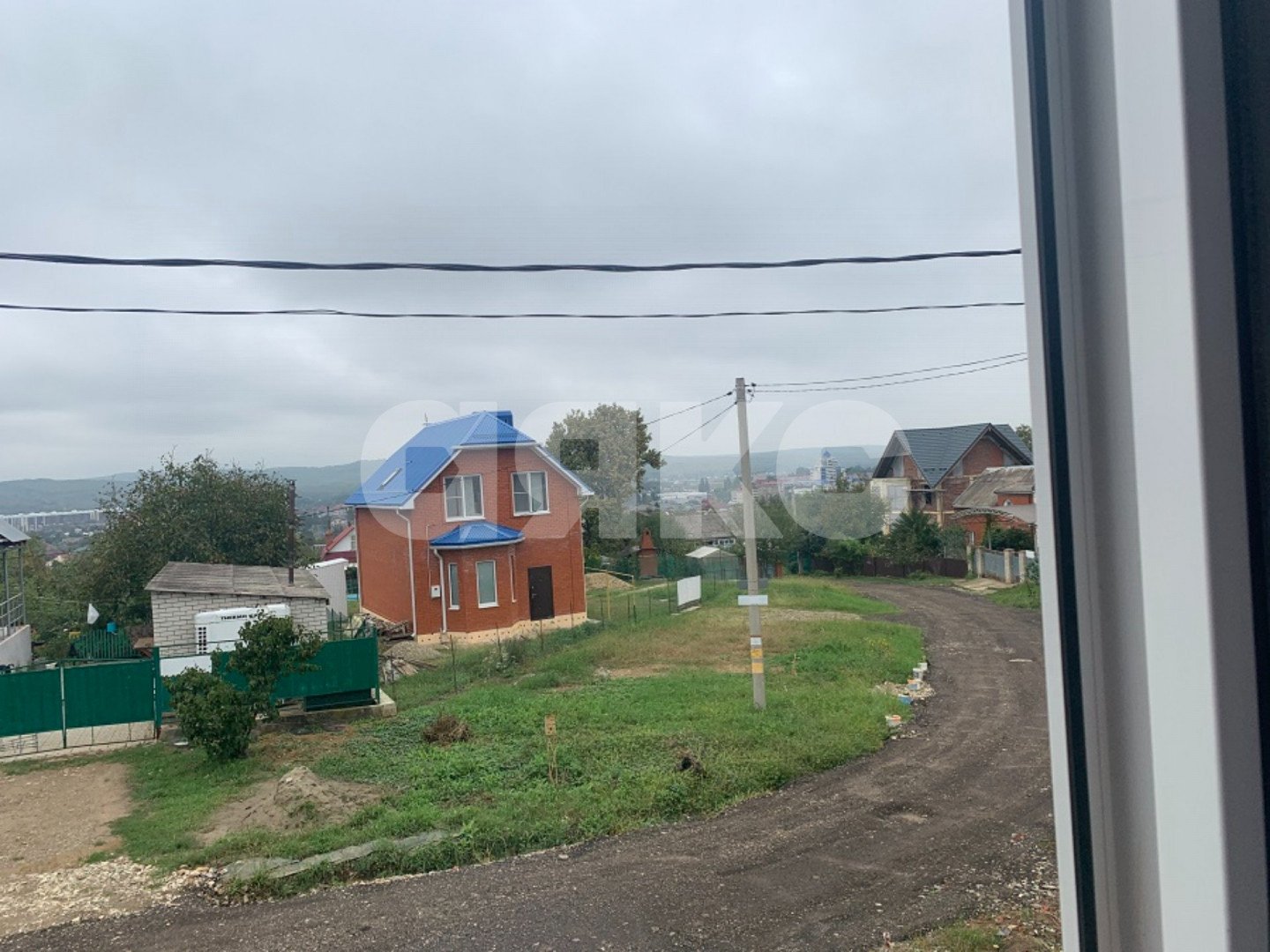 Фото №8: Дом 256&nbsp;м² + 8&nbsp;сот., 3&nbsp;эт. - Горячий Ключ, мкр. Курортная Зона, ул. Ольховая