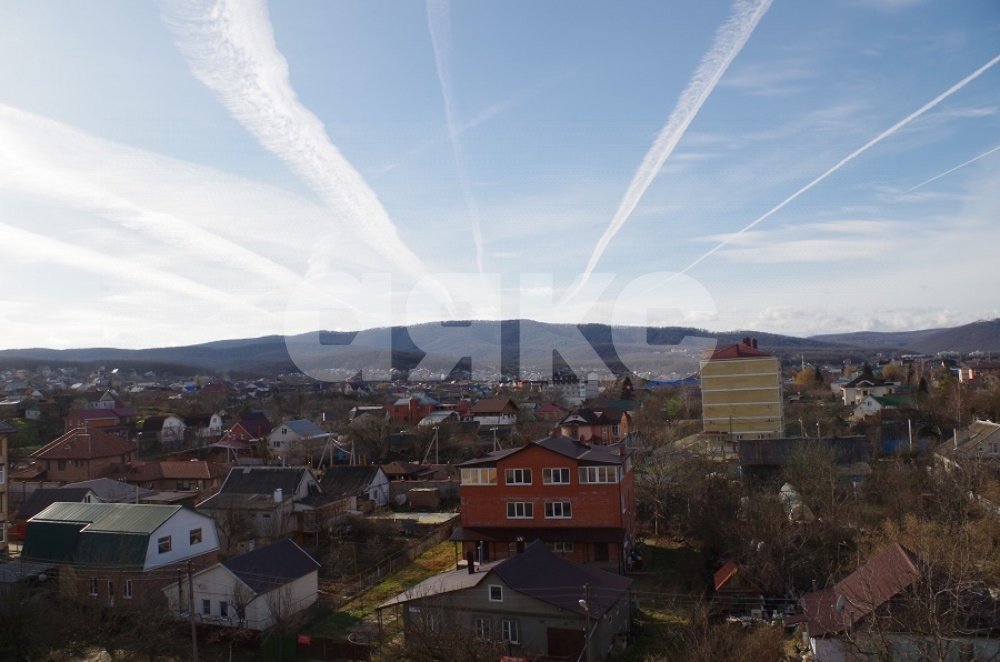 Фото №12: 2-комнатная квартира 60&nbsp;м², 6/6&nbsp;эт. - Горячий Ключ, мкр. Администрация, ул. Ленина, 208/17