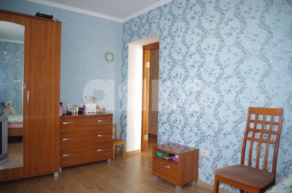 Фото №9: 2-комнатная квартира 60&nbsp;м², 6/6&nbsp;эт. - Горячий Ключ, мкр. Администрация, ул. Ленина, 208/17