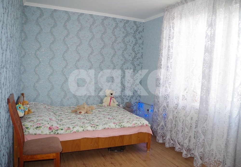 Фото №8: 2-комнатная квартира 60&nbsp;м², 6/6&nbsp;эт. - Горячий Ключ, мкр. Администрация, ул. Ленина, 208/17