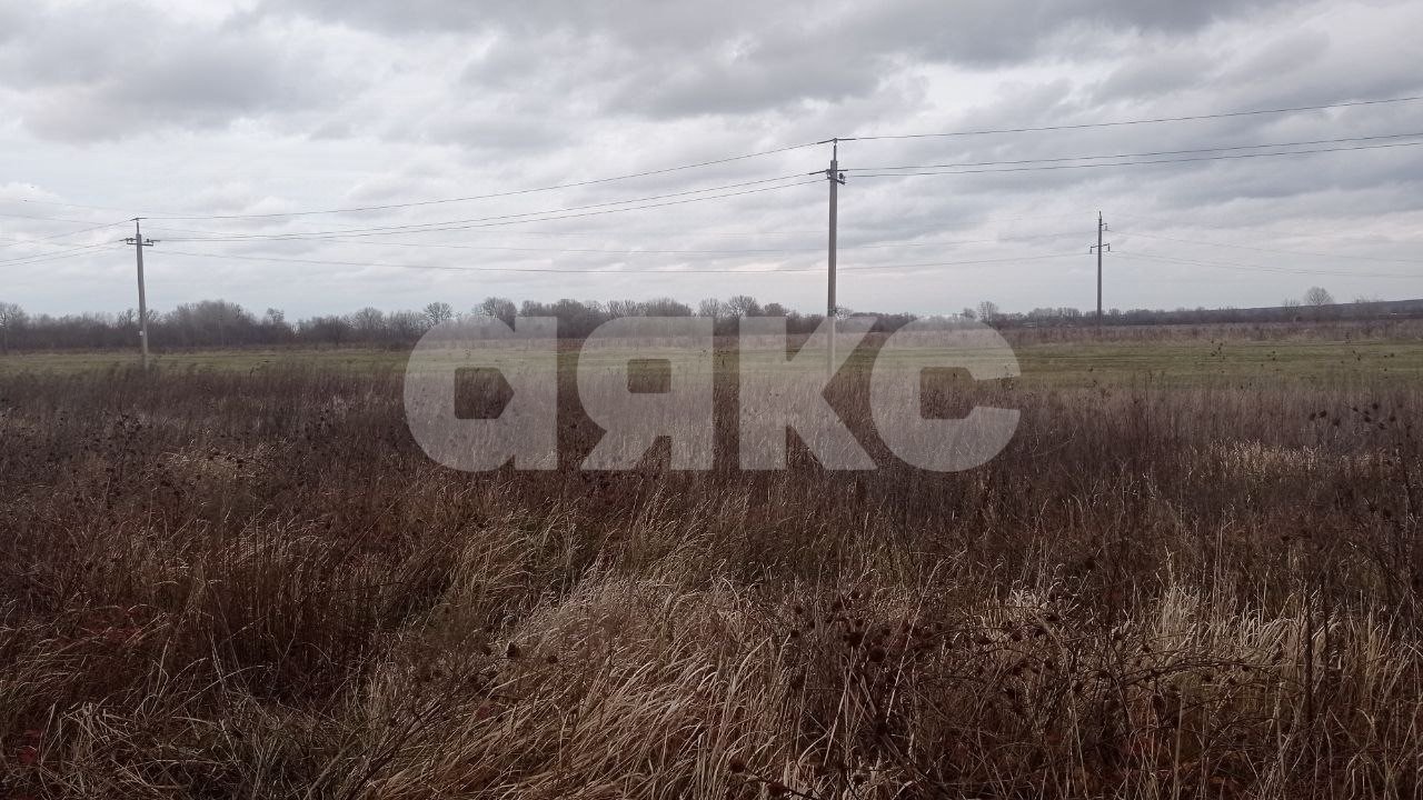 Фото №1: Коммерческая земля 94&nbsp;сот. - Краснодарский край городской округ Горячий Ключ