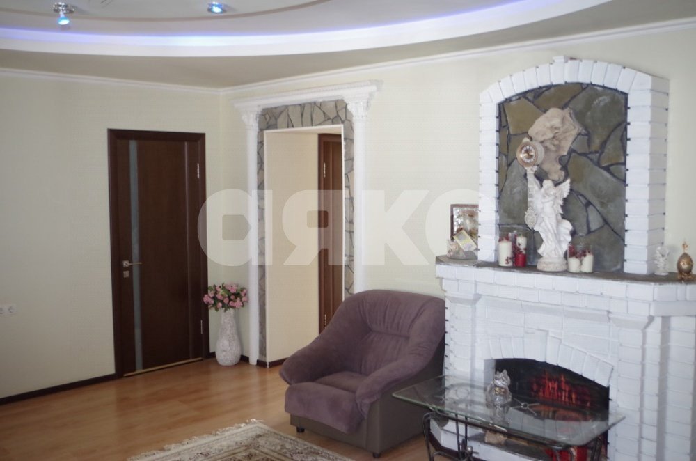 Фото №3: Дуплекс 258&nbsp;м² + 8.5&nbsp;сот., 2&nbsp;эт. - Горячий Ключ, мкр. Развилка, ул. Строителей