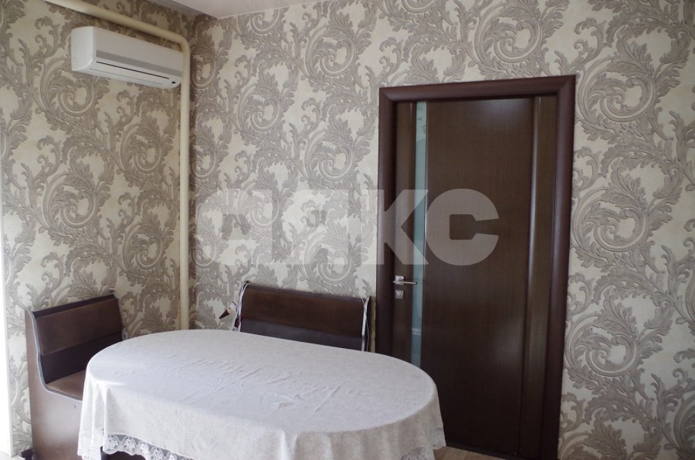 Фото №5: Дуплекс 258&nbsp;м² + 8.5&nbsp;сот., 2&nbsp;эт. - Горячий Ключ, мкр. Развилка, ул. Строителей
