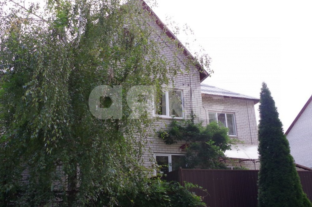 Фото №20: Дуплекс 258&nbsp;м² + 8.5&nbsp;сот., 2&nbsp;эт. - Горячий Ключ, мкр. Развилка, ул. Строителей