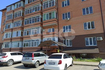 Фото №1: Коммерция 220 м², -1/6 эт. - Горячий Ключ, мкр. Администрация, ул. Пономаренко, 24В