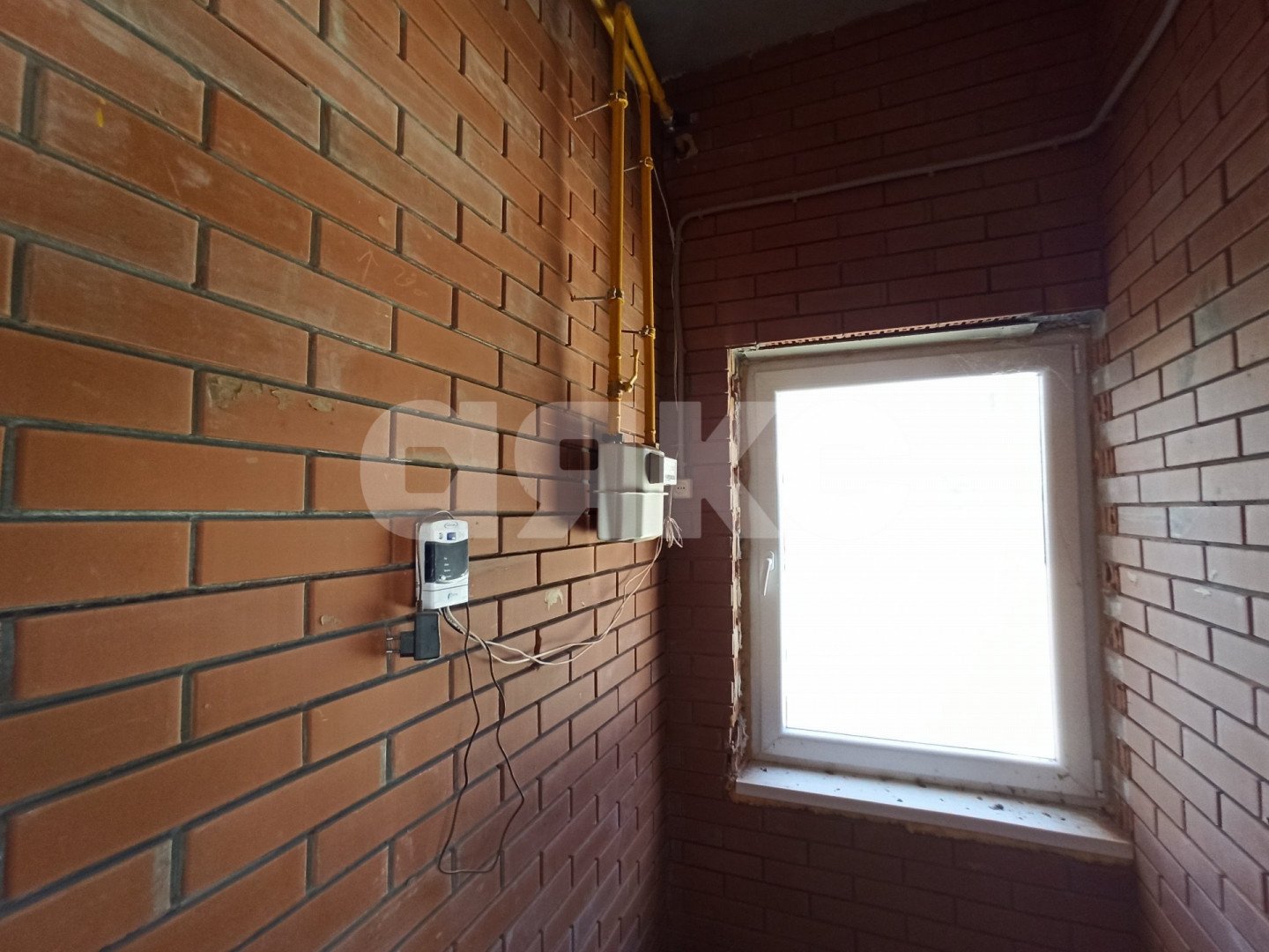 Фото №4: Коммерция 220&nbsp;м², -1/6&nbsp;эт. - Горячий Ключ, мкр. Администрация, ул. Пономаренко, 24В