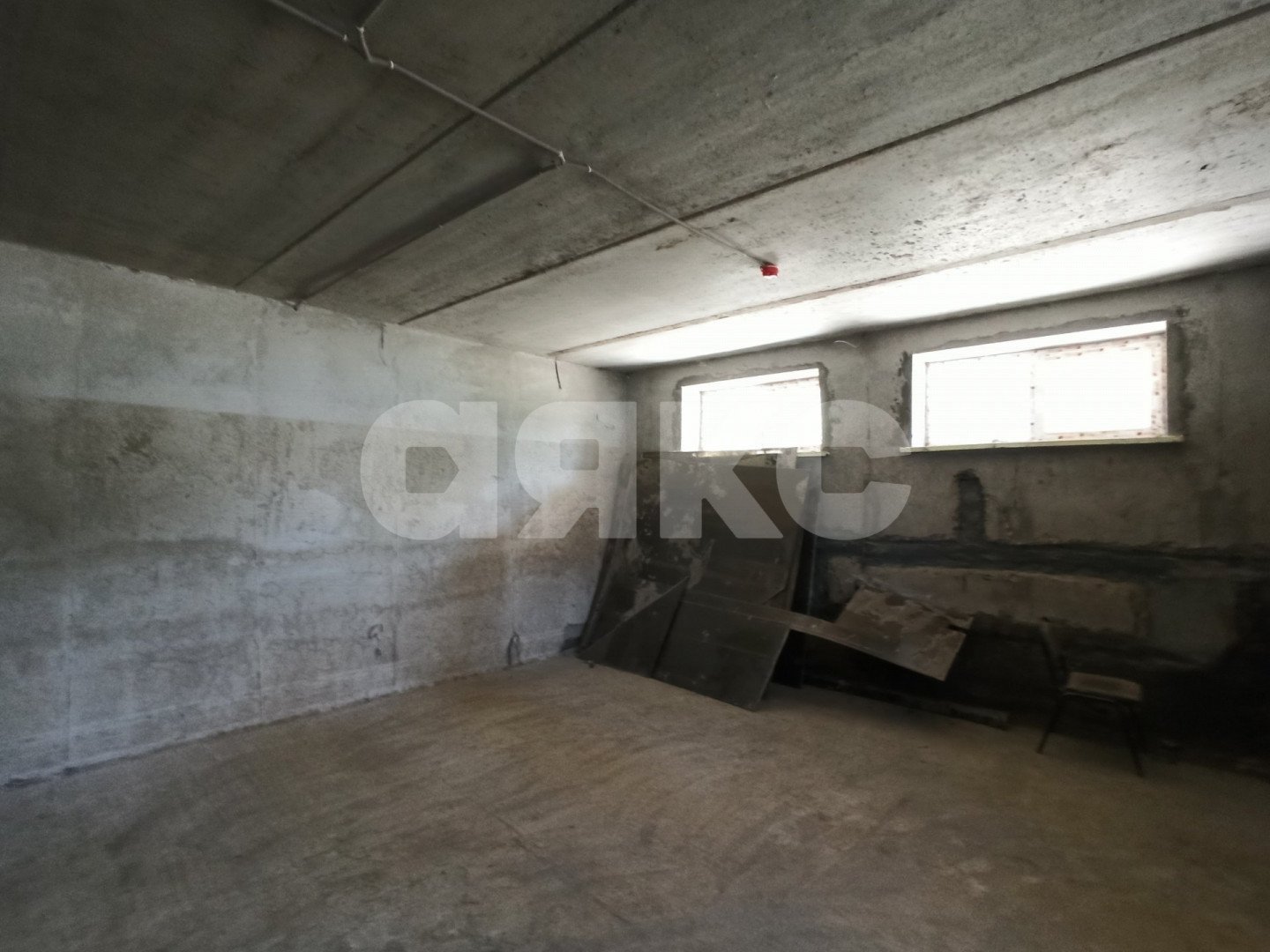 Фото №10: Коммерция 220&nbsp;м², -1/6&nbsp;эт. - Горячий Ключ, мкр. Администрация, ул. Пономаренко, 24В