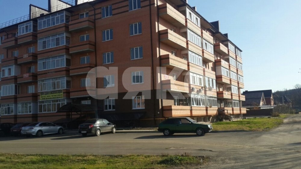Фото №3: Коммерция 220&nbsp;м², -1/6&nbsp;эт. - Горячий Ключ, мкр. Администрация, ул. Пономаренко, 24В