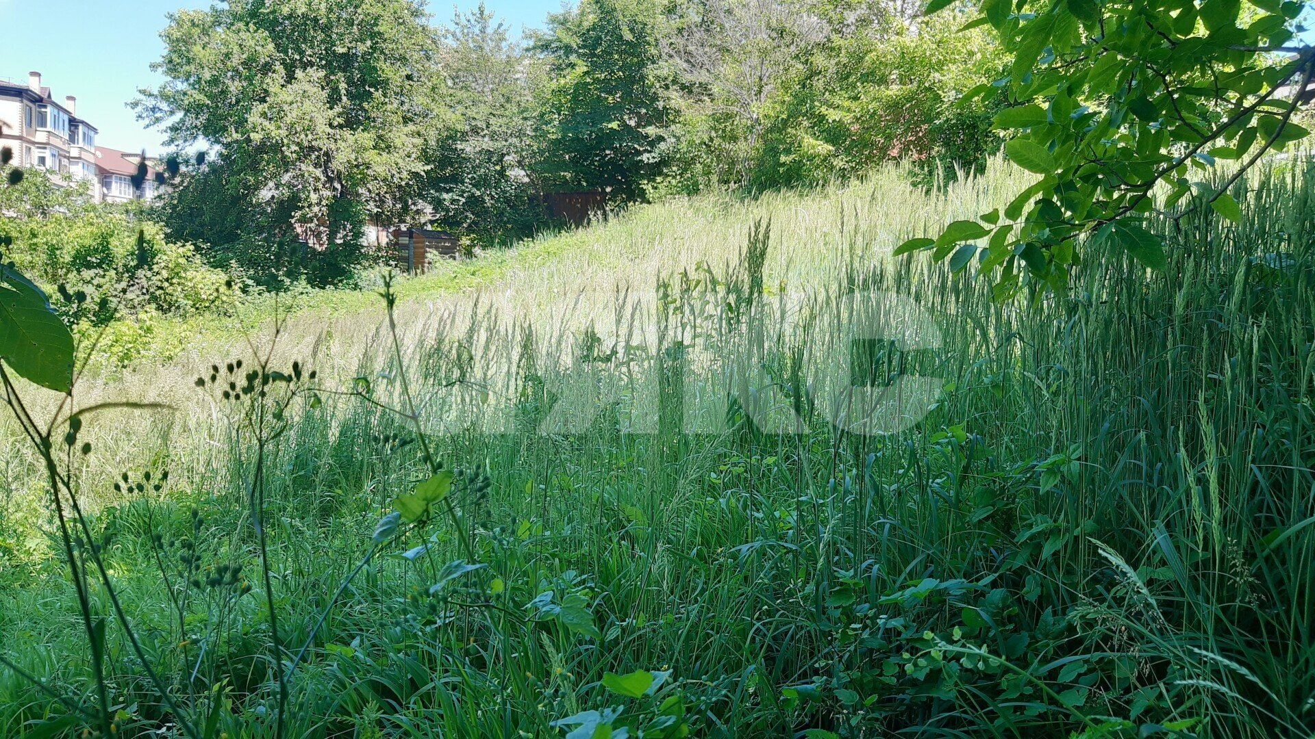 Фото №7: Земельный участок под ИЖС 14&nbsp;сот. - Горячий Ключ, мкр. Курортная Зона, ул. Тараника