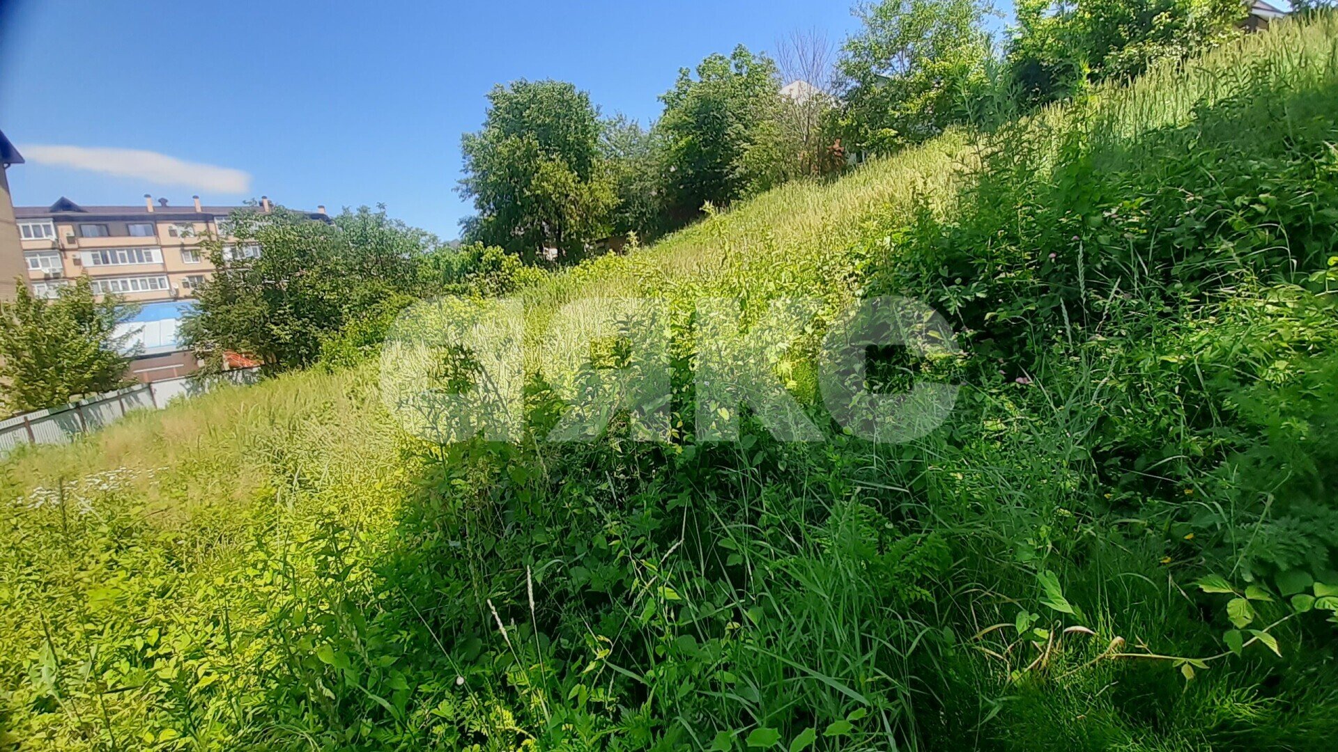 Фото №10: Земельный участок под ИЖС 14&nbsp;сот. - Горячий Ключ, мкр. Курортная Зона, ул. Тараника