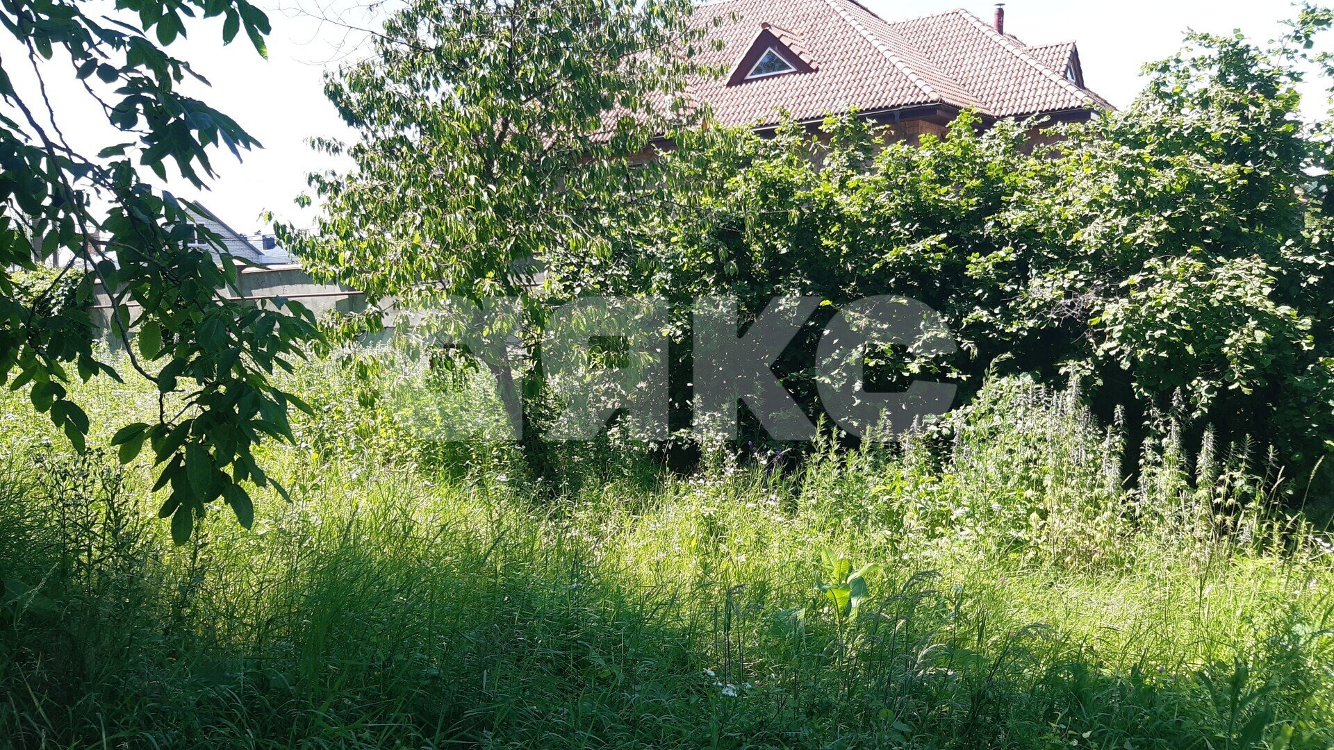 Фото №2: Земельный участок под ИЖС 14&nbsp;сот. - Горячий Ключ, мкр. Курортная Зона, ул. Тараника