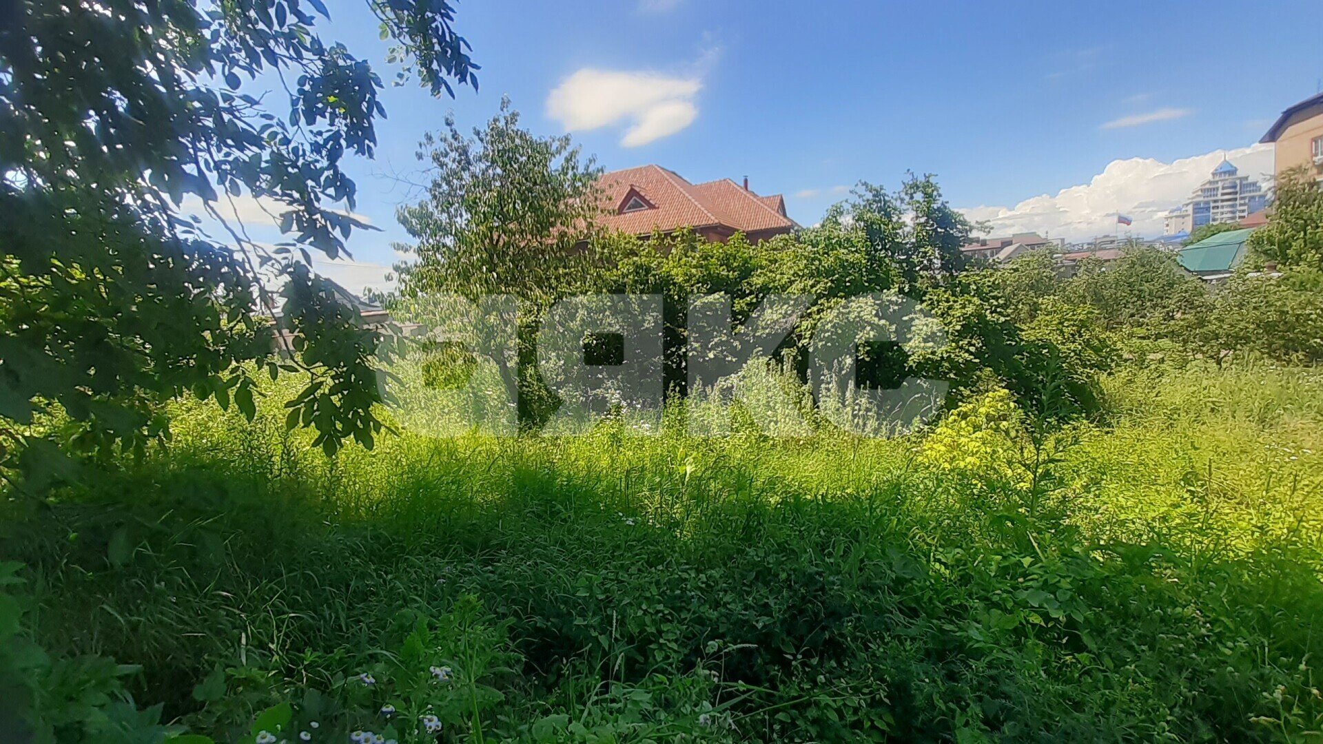 Фото №5: Земельный участок под ИЖС 14&nbsp;сот. - Горячий Ключ, мкр. Курортная Зона, ул. Тараника