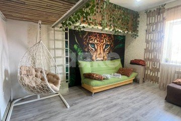 Фото №1: Студия 23 м², 4/4 эт. - Горячий Ключ, мкр. Администрация, ул. Новонабережная, 1Ж