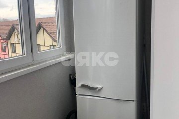 Фото №2: 1-комнатная квартира 40 м² - Горячий Ключ, мкр. жилой комплекс Комфорт, ул. Ленина, 203Е