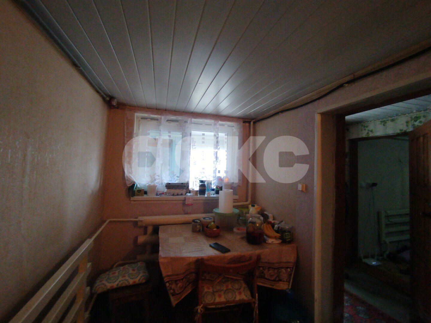Фото №13: Дом 80&nbsp;м² + 3.17&nbsp;сот., 2&nbsp;эт. - Первомайский, ул. Юбилейная