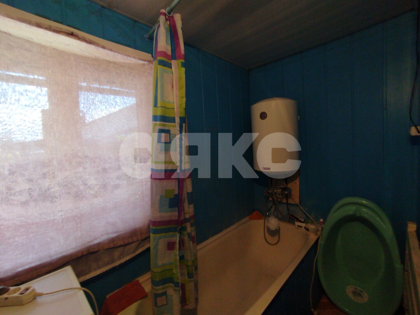 Фото №10: Дом 80&nbsp;м² + 3.17&nbsp;сот., 2&nbsp;эт. - Первомайский, ул. Юбилейная