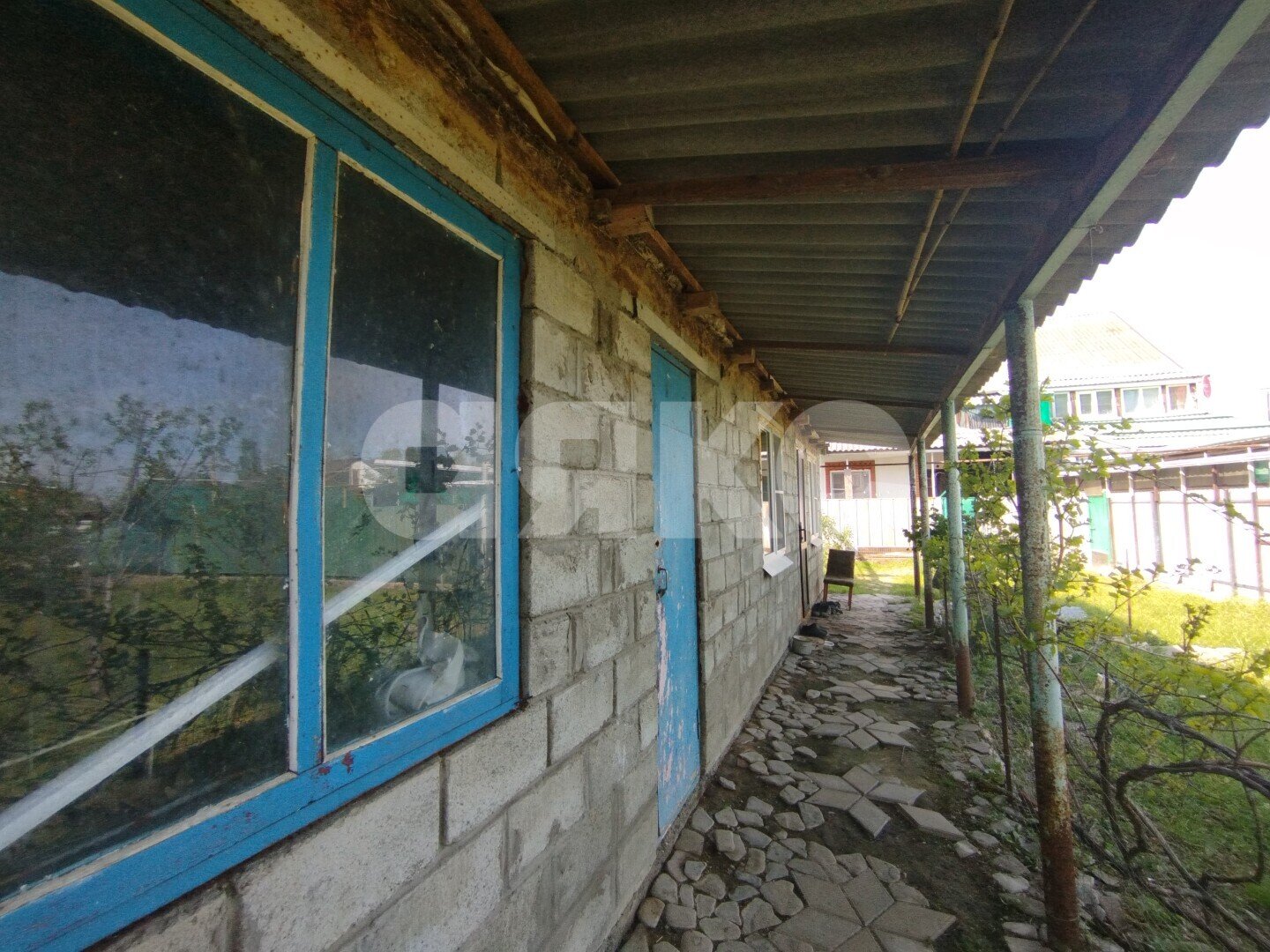 Фото №20: Дом 80&nbsp;м² + 3.17&nbsp;сот., 2&nbsp;эт. - Первомайский, ул. Юбилейная