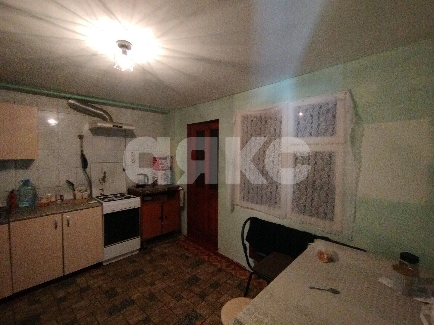 Фото №4: Дом 80&nbsp;м² + 3.17&nbsp;сот., 2&nbsp;эт. - Первомайский, ул. Юбилейная