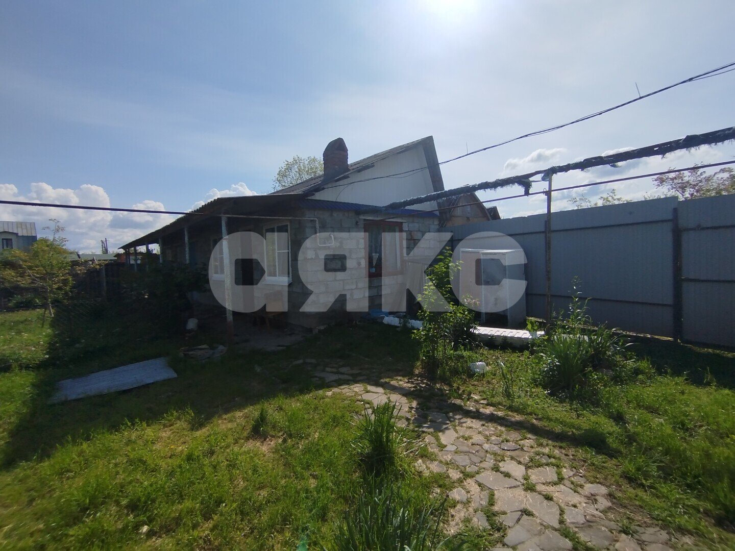 Фото №23: Дом 80&nbsp;м² + 3.17&nbsp;сот., 2&nbsp;эт. - Первомайский, ул. Юбилейная