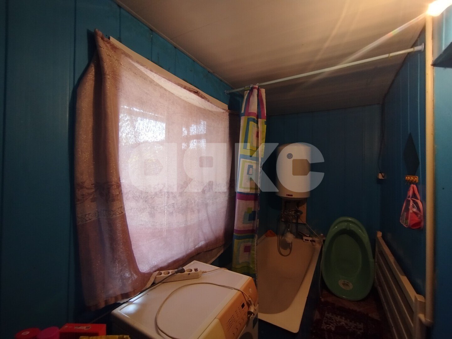 Фото №9: Дом 80&nbsp;м² + 3.17&nbsp;сот., 2&nbsp;эт. - Первомайский, ул. Юбилейная